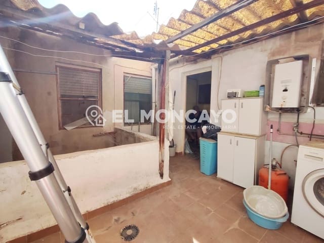 Apartamento de 3 habitaciones en Guardamar del Segura en venta - 129.000 € (Ref: 10027315)