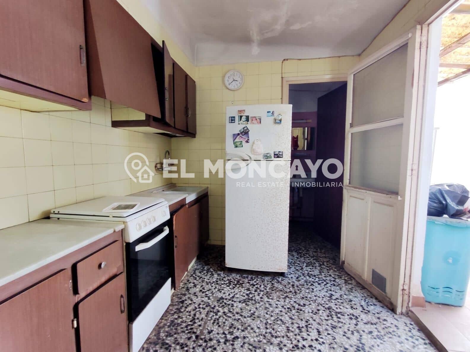 Apartamento de 3 habitaciones en Guardamar del Segura en venta - 129.000 € (Ref: 10027315)