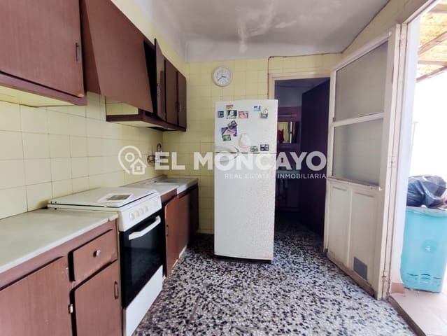 Apartamento de 3 habitaciones en Guardamar del Segura en venta - 129.000 € (Ref: 10027315)