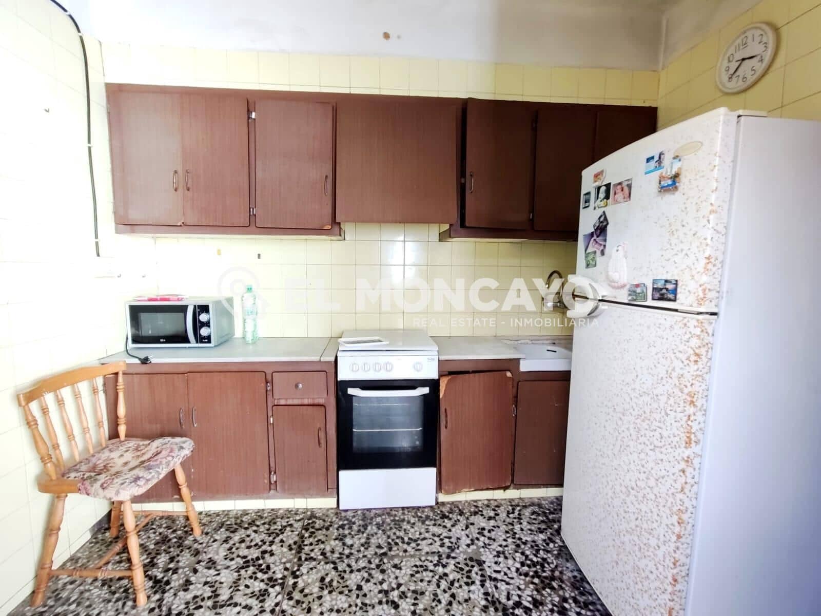 Apartamento de 3 habitaciones en Guardamar del Segura en venta - 129.000 € (Ref: 10027315)