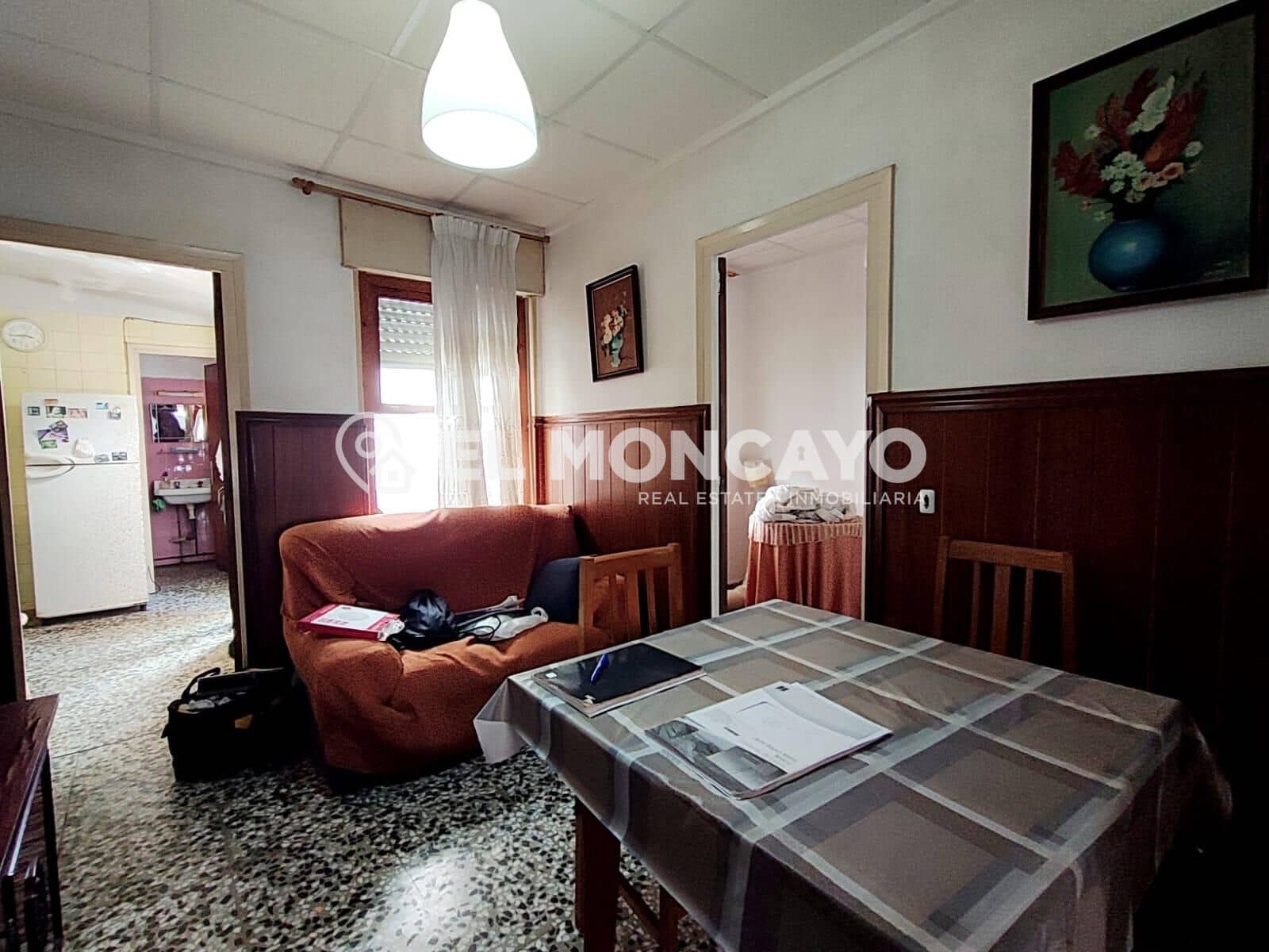 Apartamento de 3 habitaciones en Guardamar del Segura en venta - 129.000 € (Ref: 10027315)