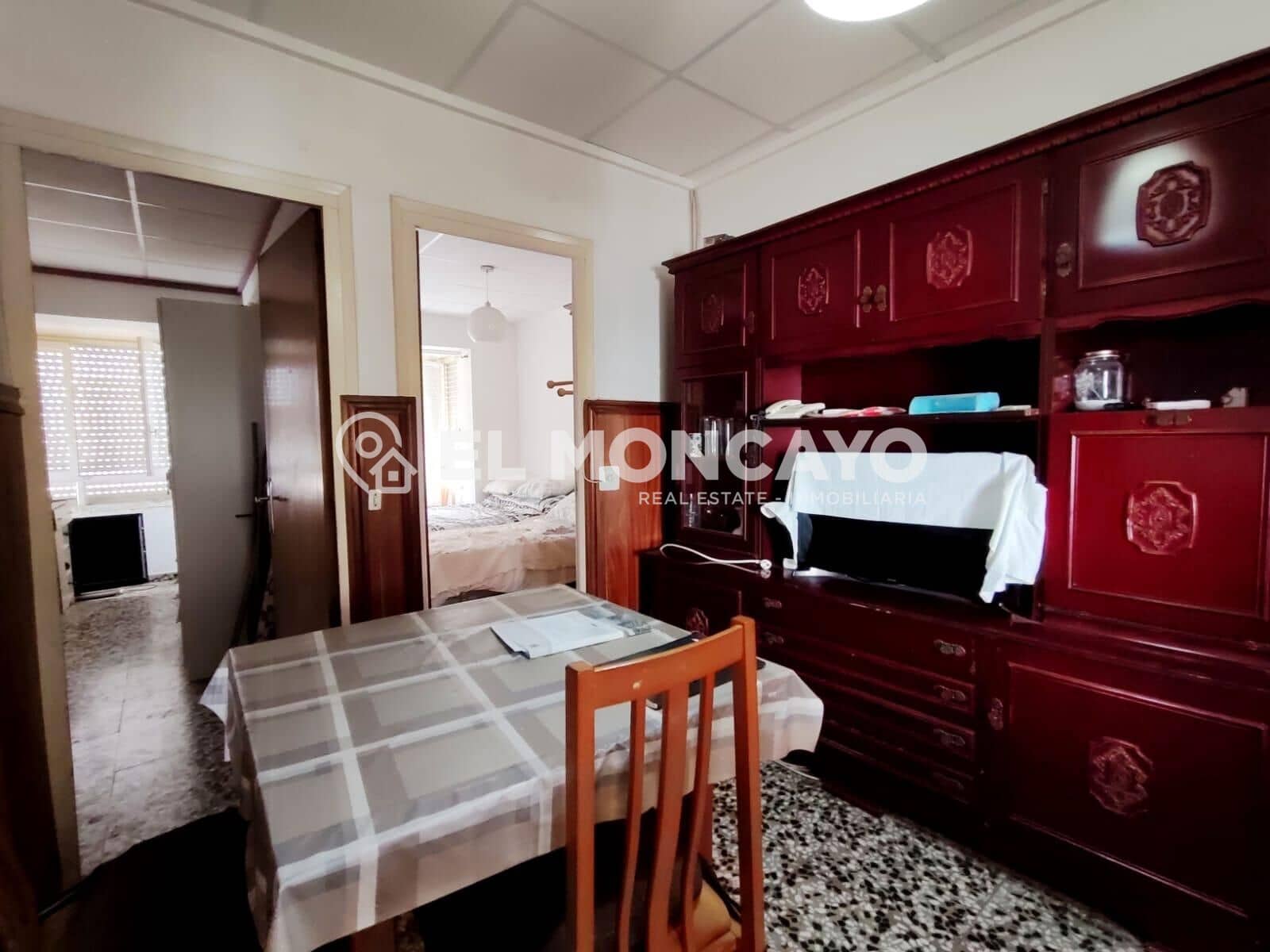 Apartamento de 3 habitaciones en Guardamar del Segura en venta - 129.000 € (Ref: 10027315)