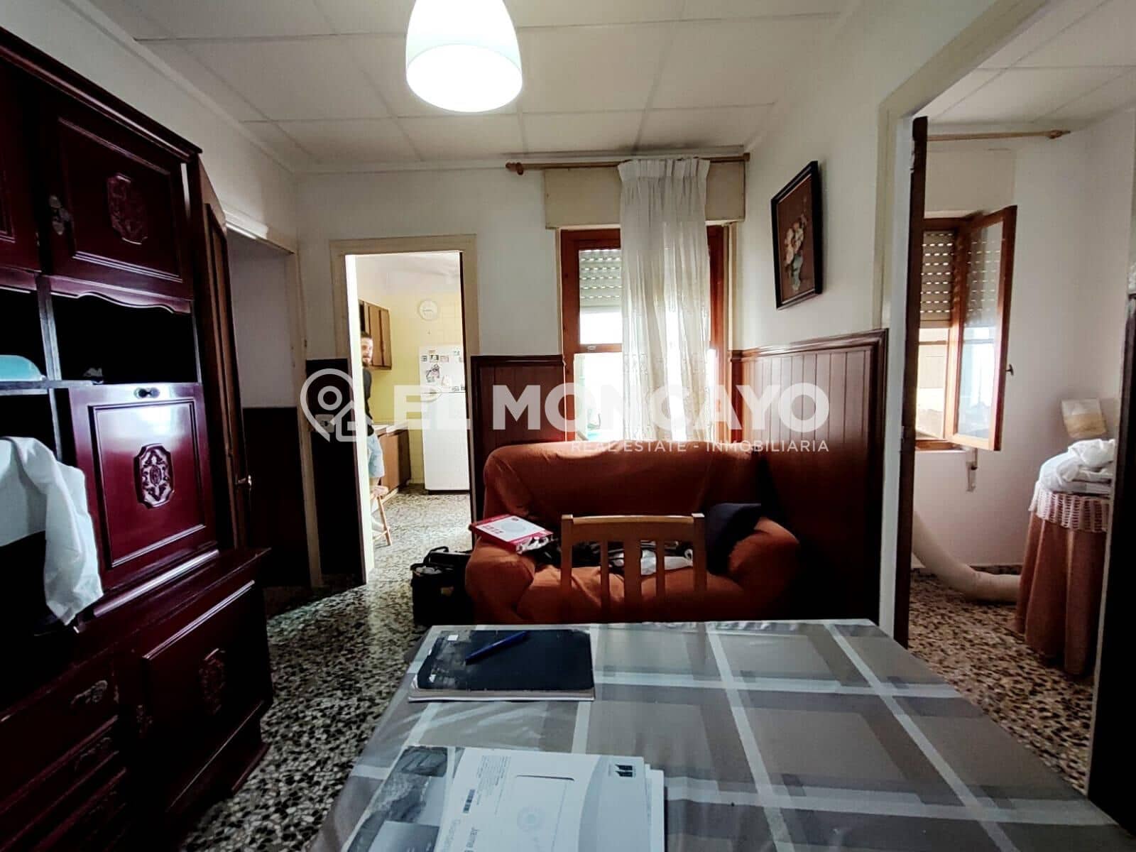 Apartamento de 3 habitaciones en Guardamar del Segura en venta - 129.000 € (Ref: 10027315)