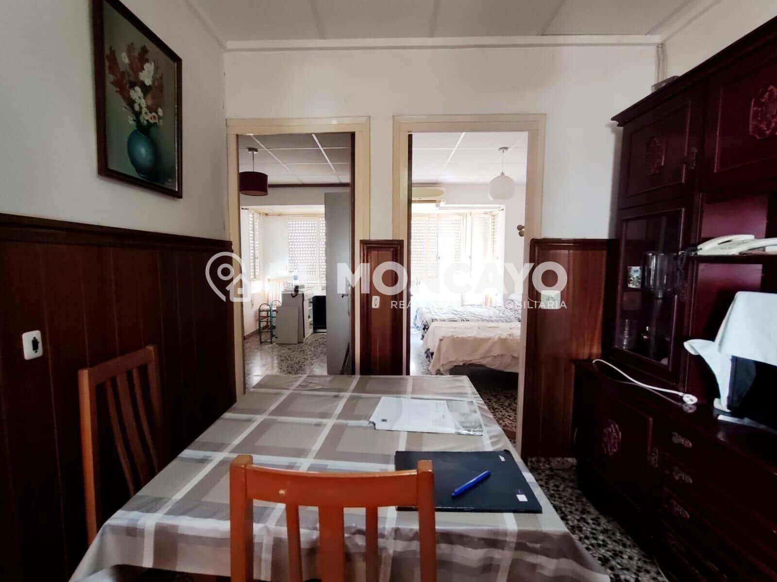 Apartamento de 3 habitaciones en Guardamar del Segura en venta - 129.000 € (Ref: 10027315)
