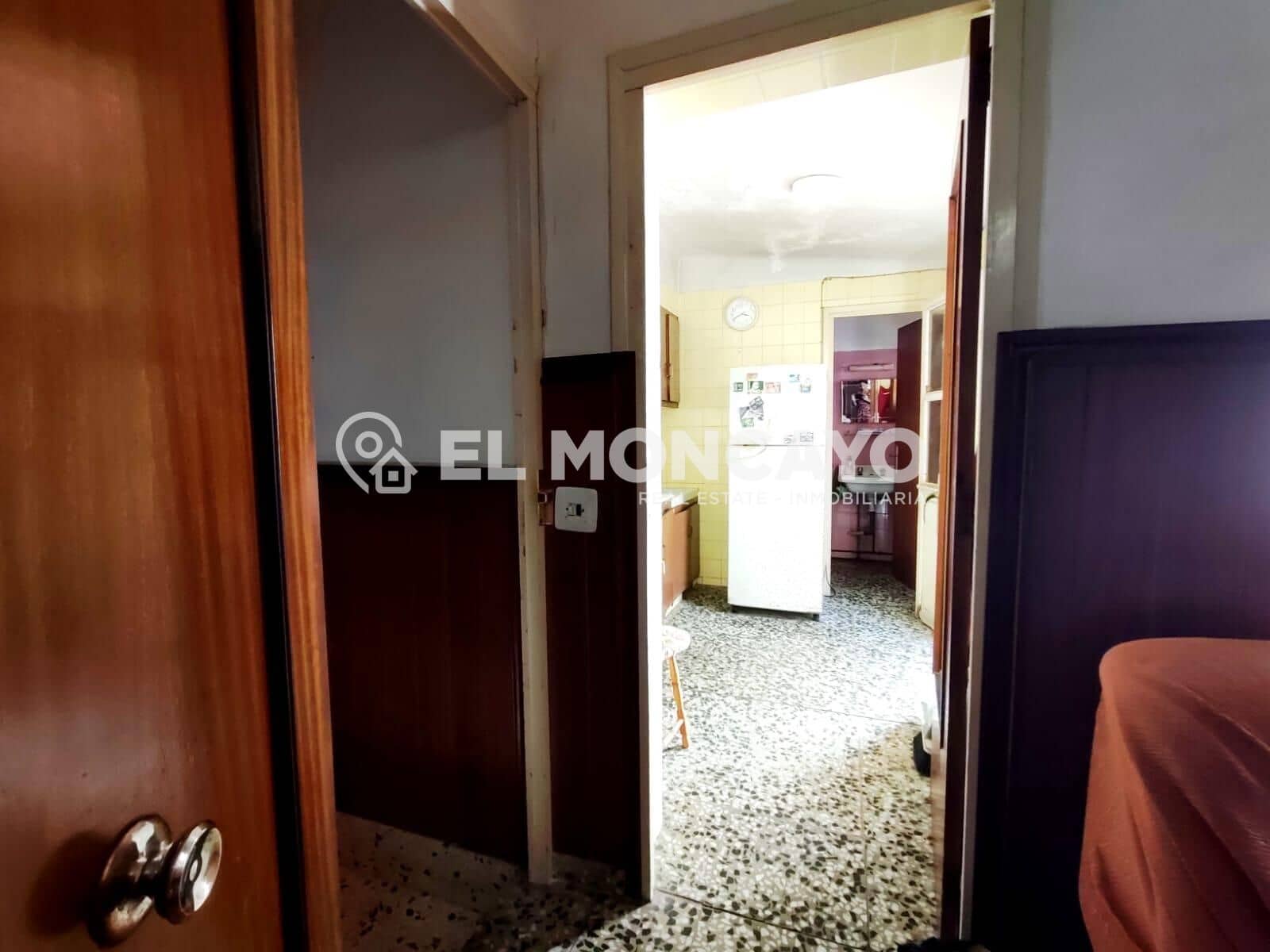 Apartamento de 3 habitaciones en Guardamar del Segura en venta - 129.000 € (Ref: 10027315)