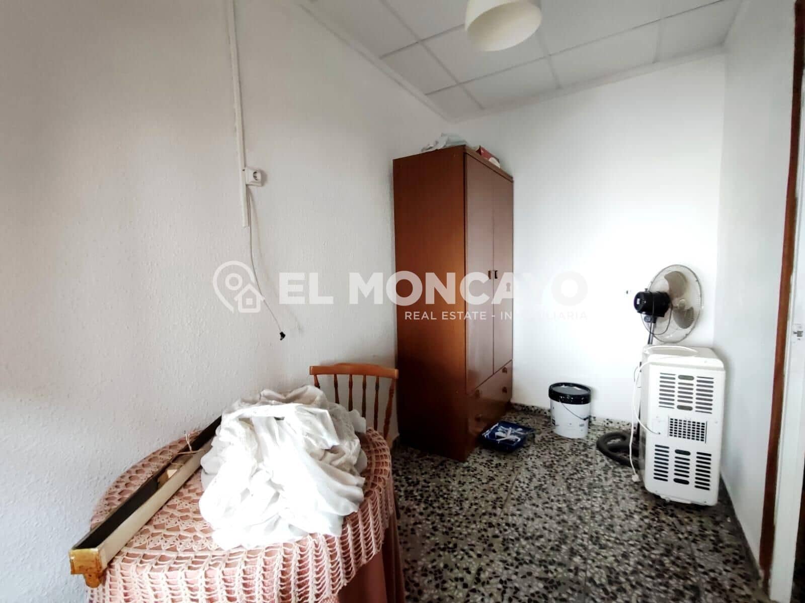 Apartamento de 3 habitaciones en Guardamar del Segura en venta - 129.000 € (Ref: 10027315)