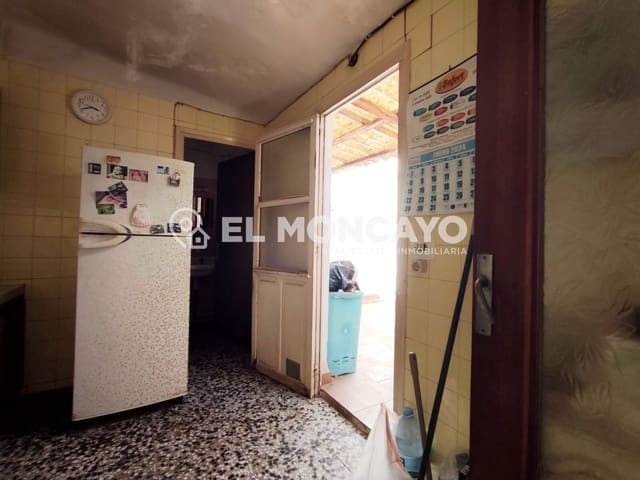 Apartamento de 3 habitaciones en Guardamar del Segura en venta - 129.000 € (Ref: 10027315)