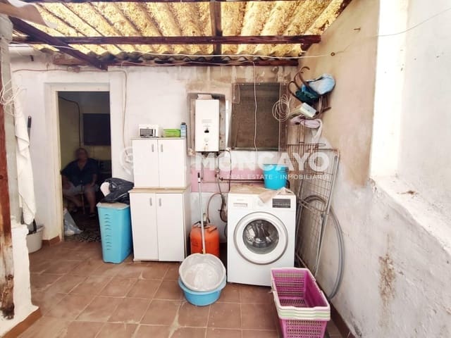 Apartamento de 3 habitaciones en Guardamar del Segura en venta - 129.000 € (Ref: 10027315)