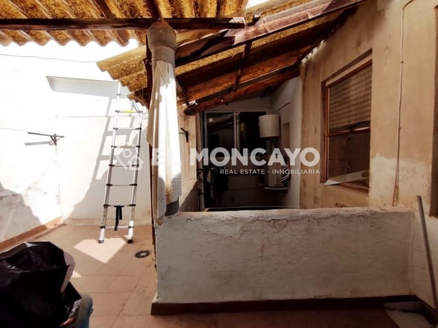 Apartamento de 3 habitaciones en Guardamar del Segura en venta - 129.000 € (Ref: 10027315)