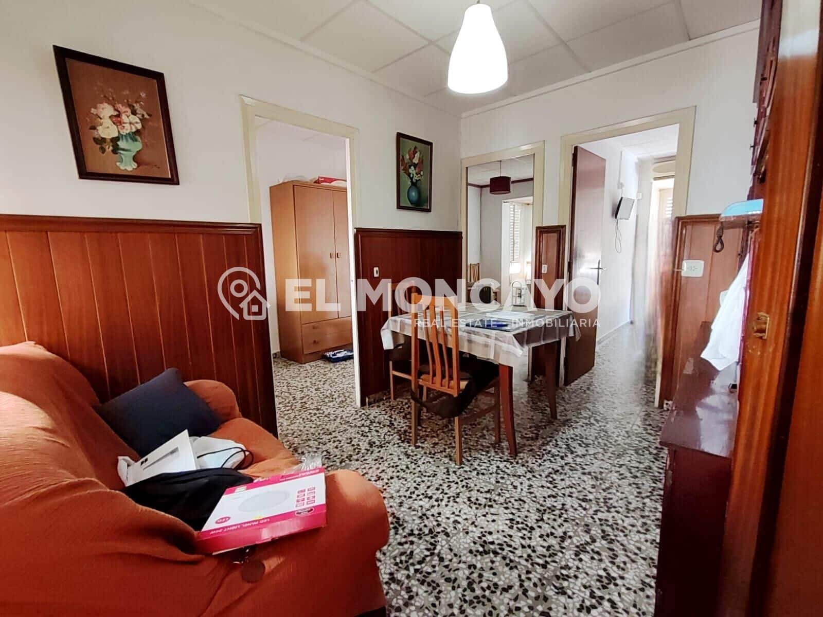 Apartamento de 3 habitaciones en Guardamar del Segura en venta - 129.000 € (Ref: 10027315)