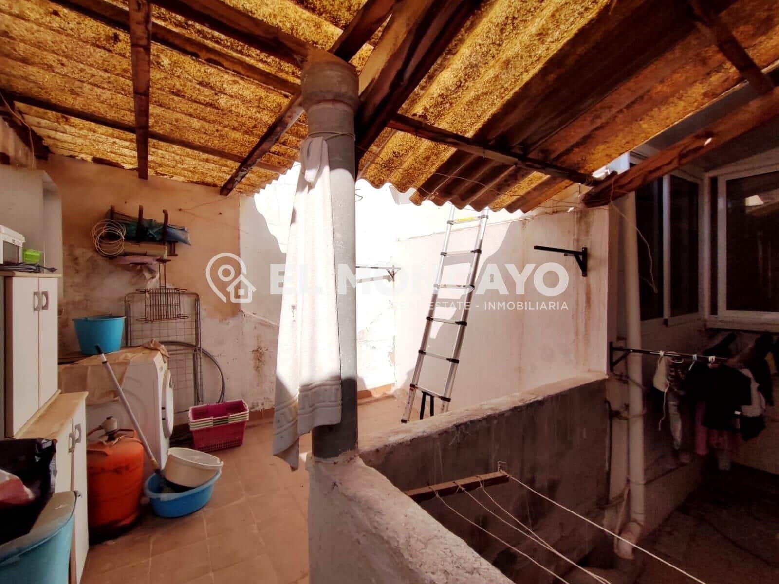 Apartamento de 3 habitaciones en Guardamar del Segura en venta - 129.000 € (Ref: 10027315)