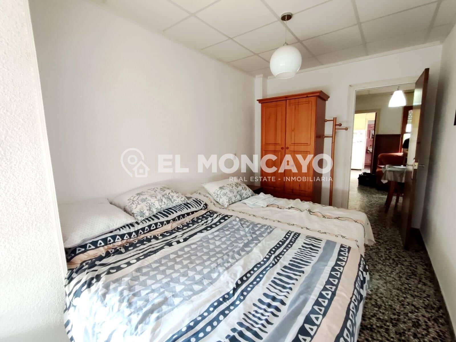Apartamento de 3 habitaciones en Guardamar del Segura en venta - 129.000 € (Ref: 10027315)