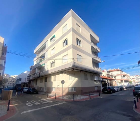 3 soverom Leilighet til salgs i Avenida Habaneras - Curva de Palangre, Torrevieja - € 184 500 (Ref: 10027316)