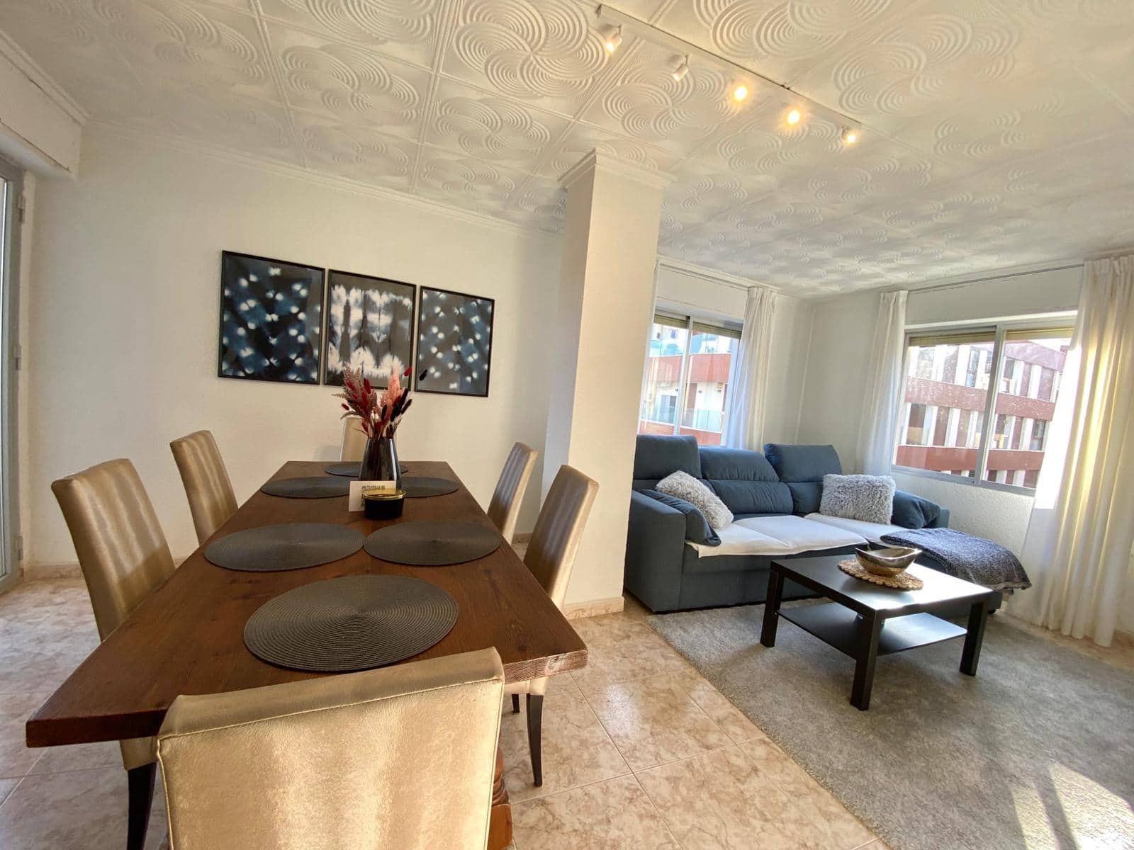 3 soverom Leilighet til salgs i Torrevieja - € 184 500 (Ref: 10027316)
