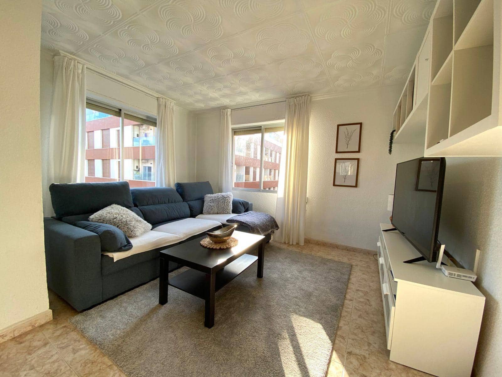 3 soverom Leilighet til salgs i Torrevieja - € 184 500 (Ref: 10027316)