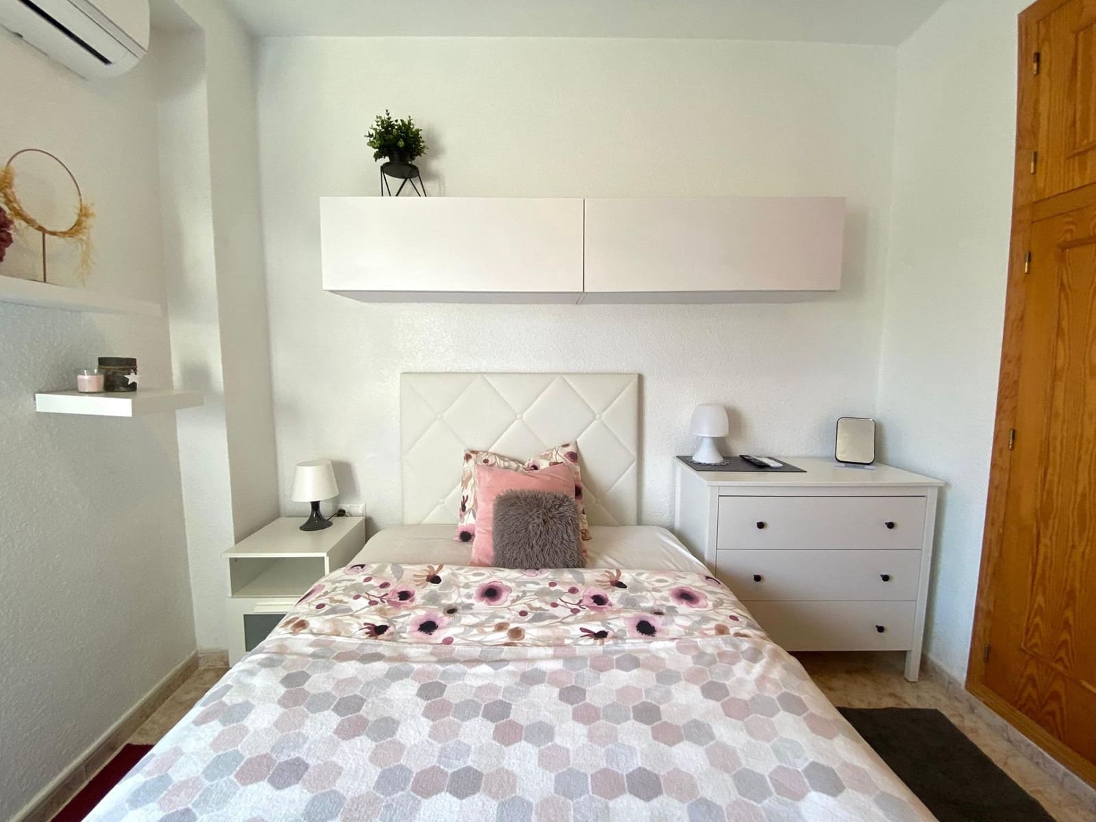 3 soverom Leilighet til salgs i Torrevieja - € 184 500 (Ref: 10027316)