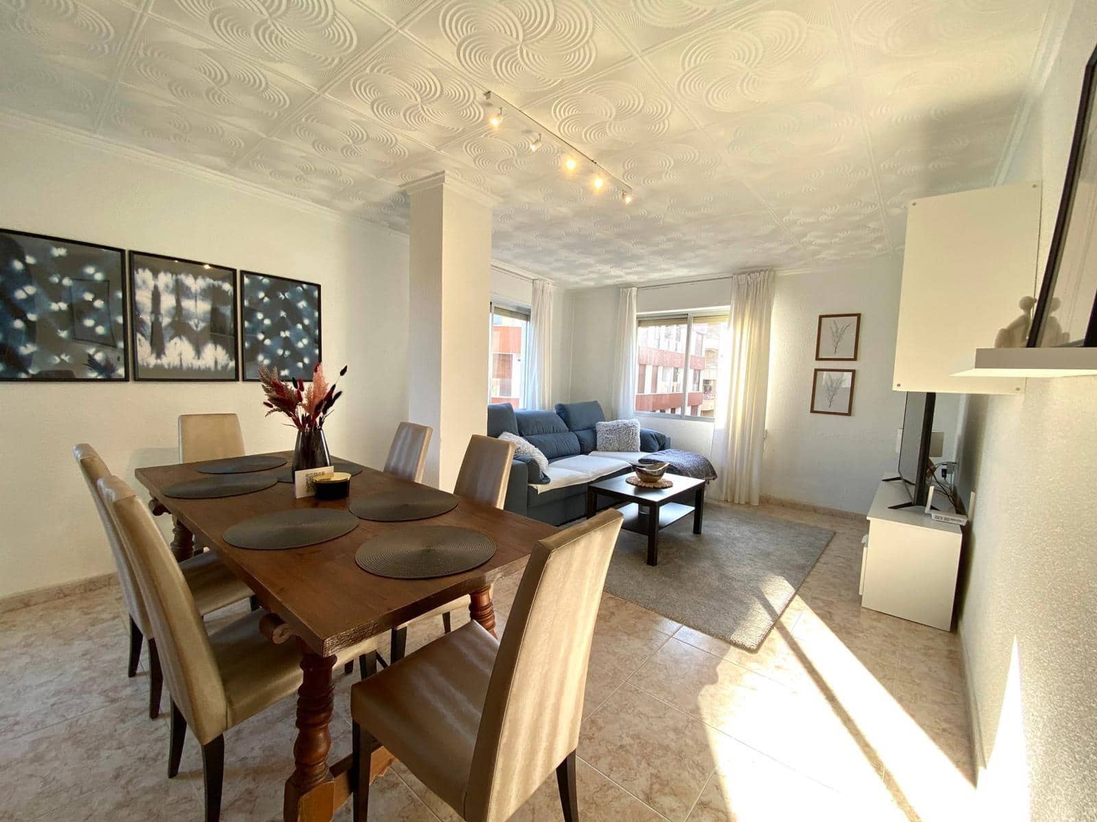 3 soverom Leilighet til salgs i Torrevieja - € 184 500 (Ref: 10027316)