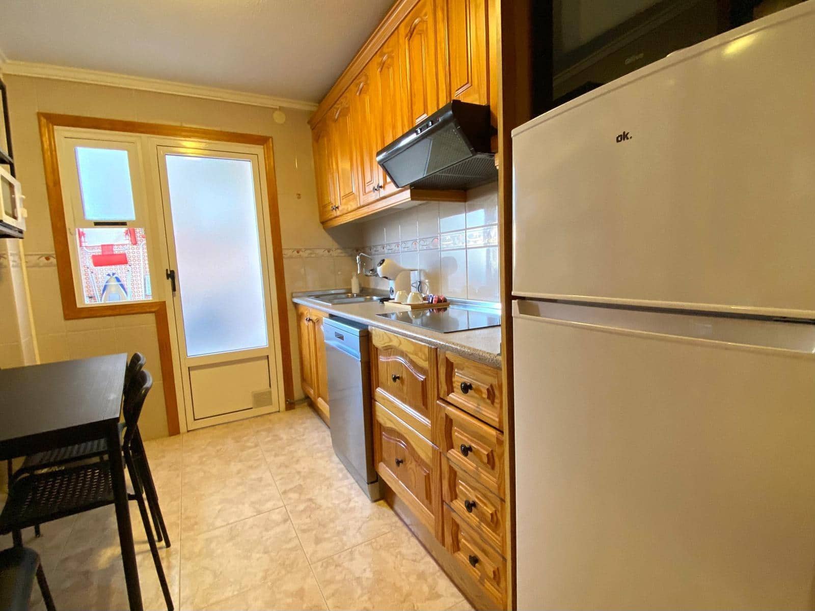 3 soverom Leilighet til salgs i Torrevieja - € 184 500 (Ref: 10027316)