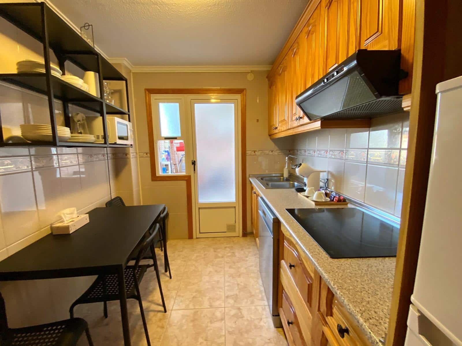 3 soverom Leilighet til salgs i Torrevieja - € 184 500 (Ref: 10027316)