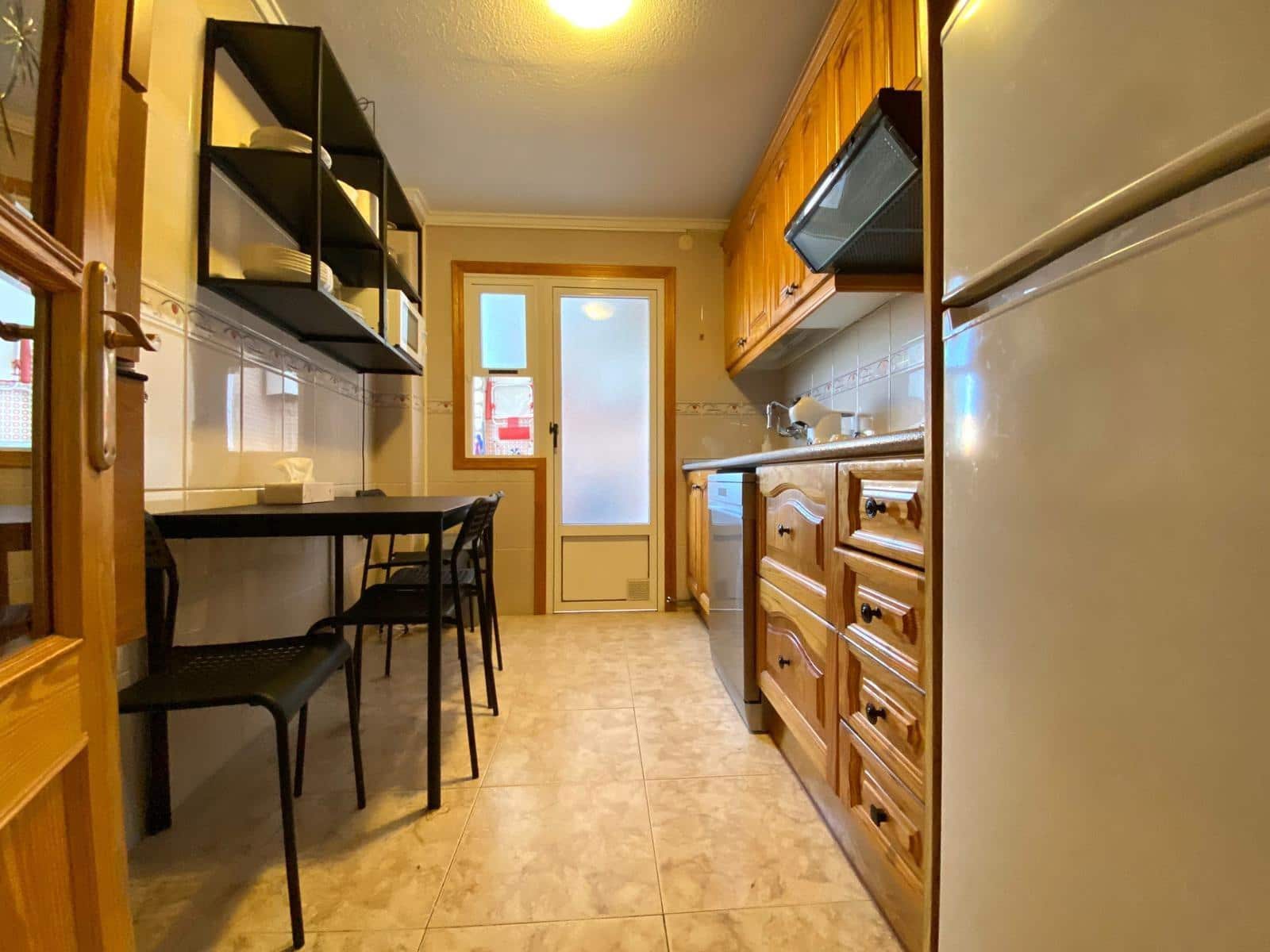 3 soverom Leilighet til salgs i Torrevieja - € 184 500 (Ref: 10027316)