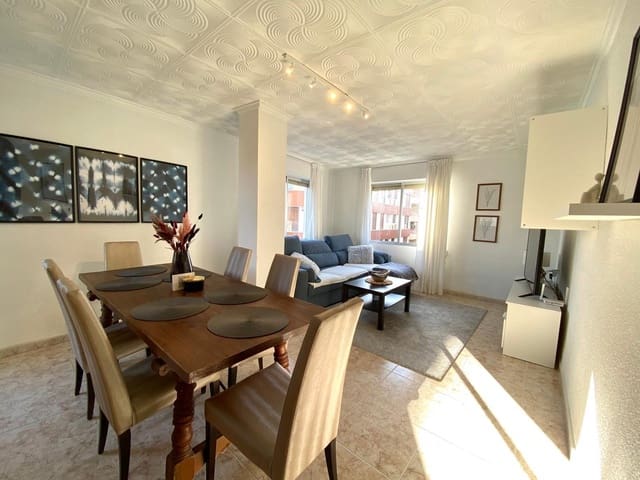 3 soverom Leilighet til salgs i Avenida Habaneras - Curva de Palangre, Torrevieja - € 184 500 (Ref: 10027316)