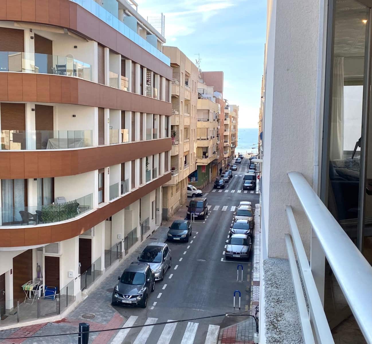 3 soverom Leilighet til salgs i Torrevieja - € 184 500 (Ref: 10027316)