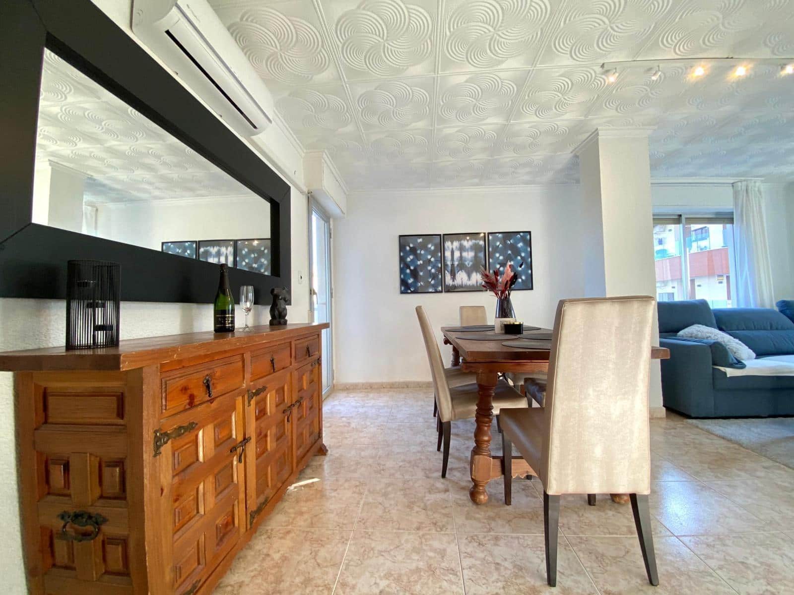3 soverom Leilighet til salgs i Torrevieja - € 184 500 (Ref: 10027316)