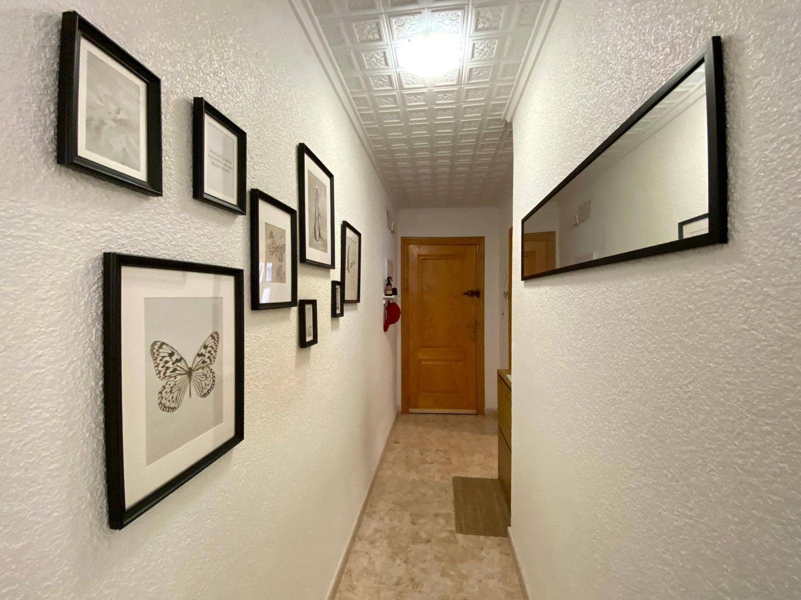 3 soverom Leilighet til salgs i Torrevieja - € 184 500 (Ref: 10027316)
