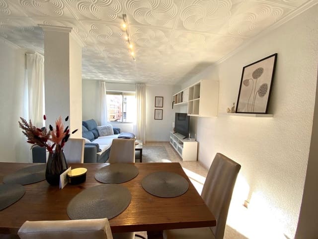 3 soverom Leilighet til salgs i Avenida Habaneras - Curva de Palangre, Torrevieja - € 184 500 (Ref: 10027316)