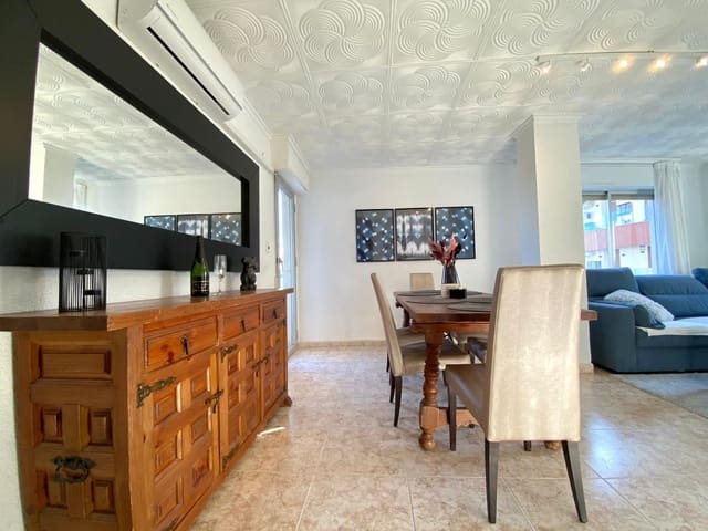 3 soverom Leilighet til salgs i Avenida Habaneras - Curva de Palangre, Torrevieja - € 184 500 (Ref: 10027316)