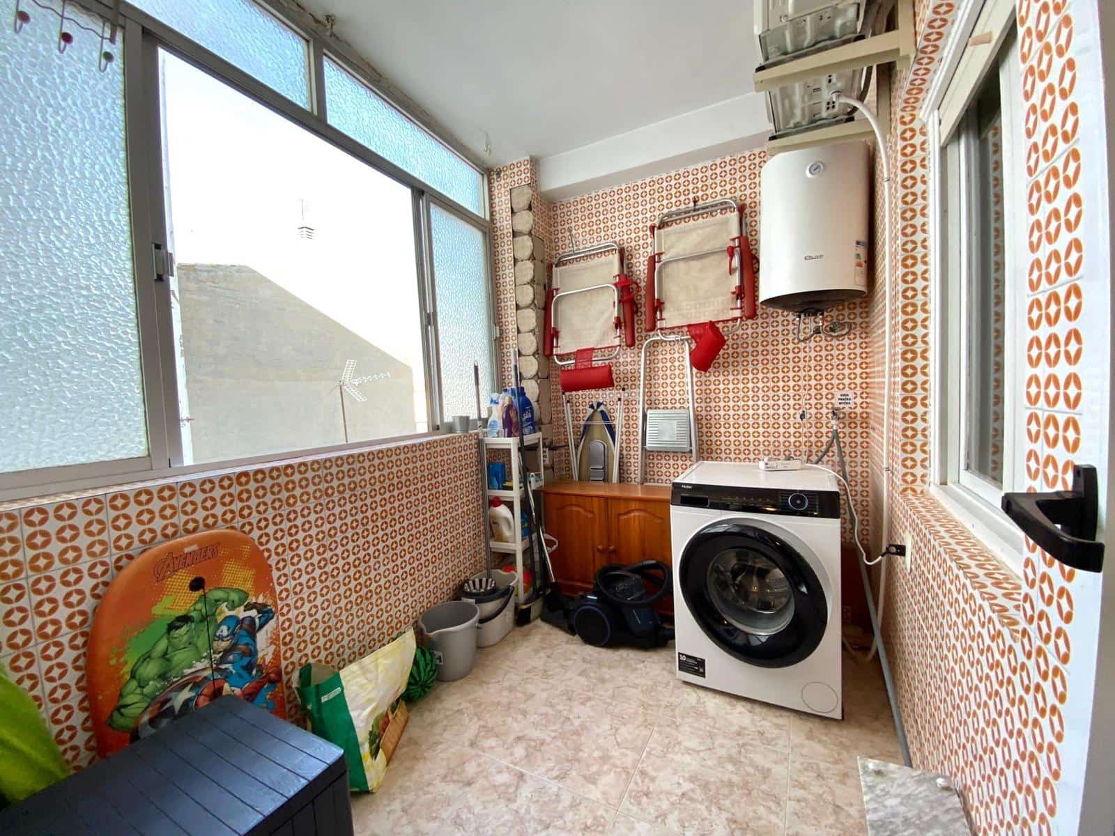 3 soverom Leilighet til salgs i Torrevieja - € 184 500 (Ref: 10027316)