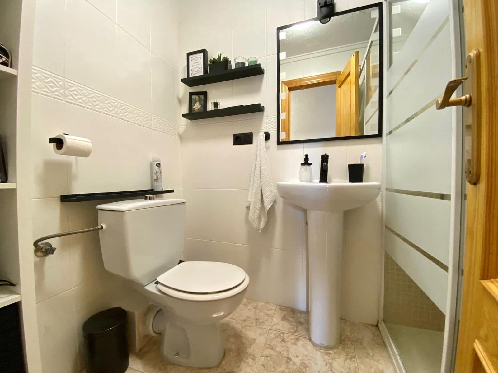 3 soverom Leilighet til salgs i Torrevieja - € 184 500 (Ref: 10027316)