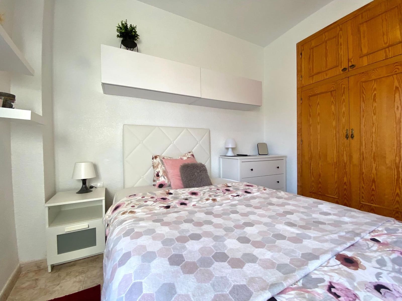 3 soverom Leilighet til salgs i Torrevieja - € 184 500 (Ref: 10027316)