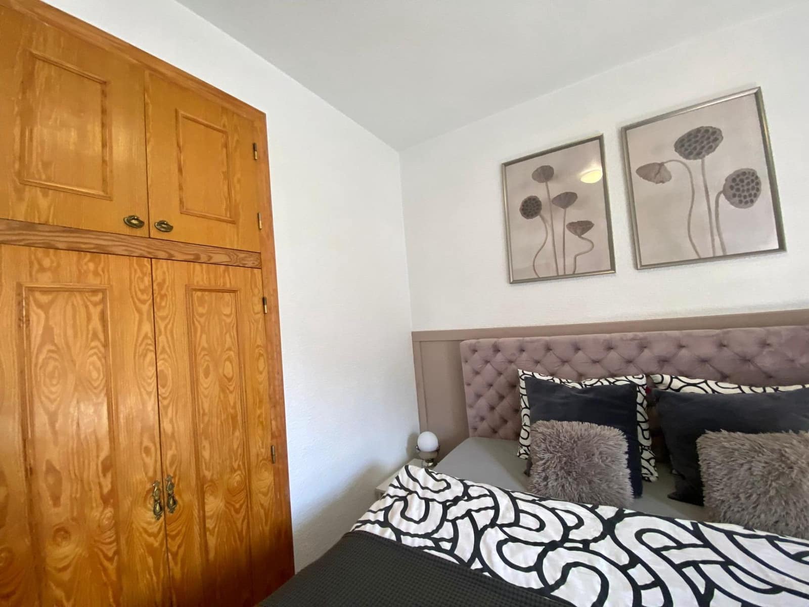 3 soverom Leilighet til salgs i Torrevieja - € 184 500 (Ref: 10027316)