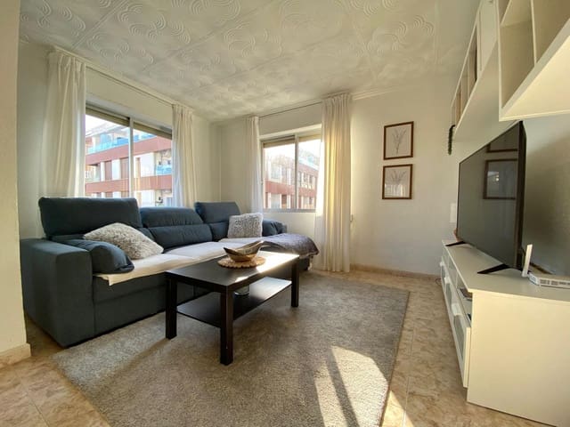 3 soverom Leilighet til salgs i Avenida Habaneras - Curva de Palangre, Torrevieja - € 184 500 (Ref: 10027316)