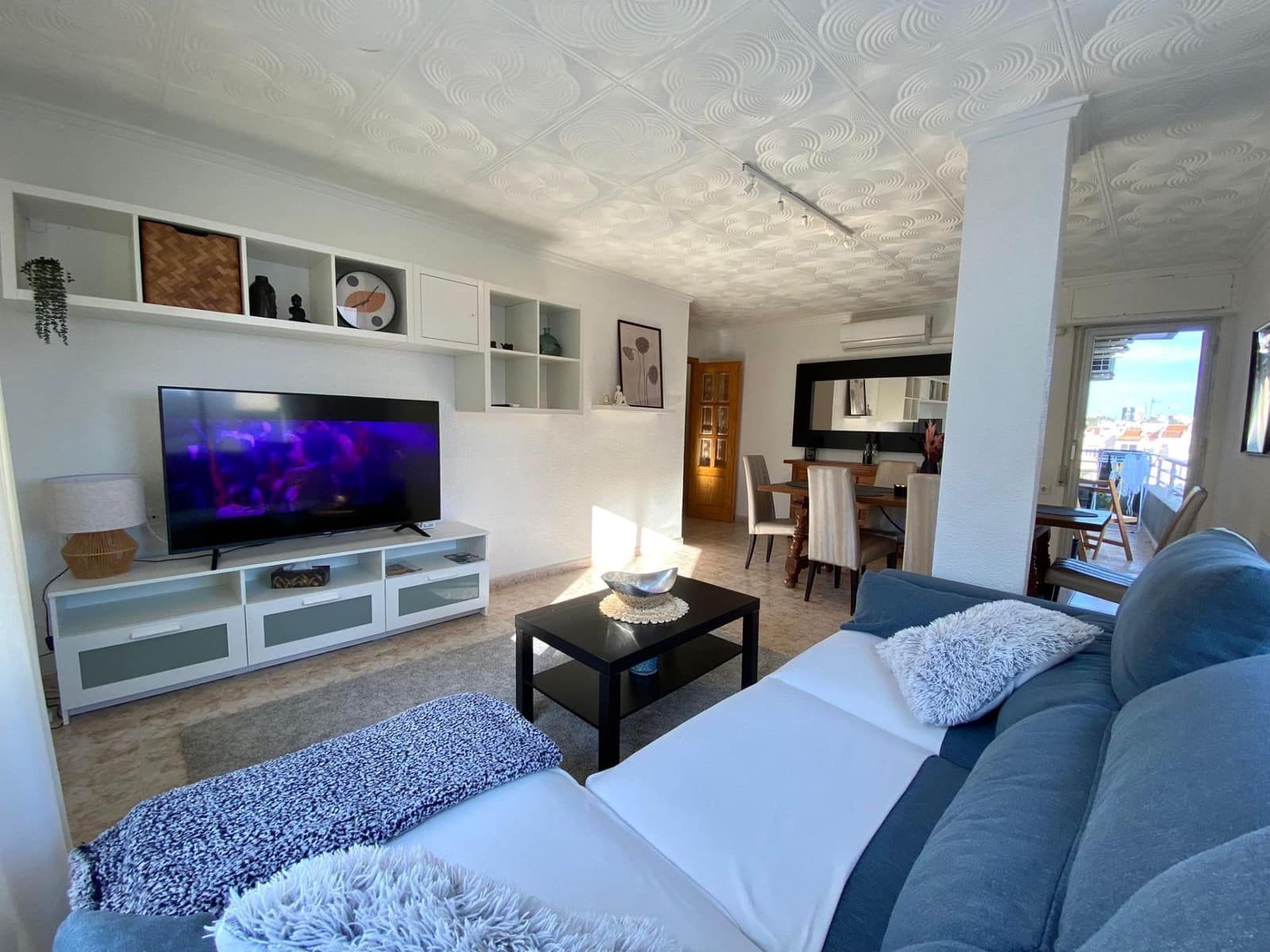 3 soverom Leilighet til salgs i Torrevieja - € 184 500 (Ref: 10027316)