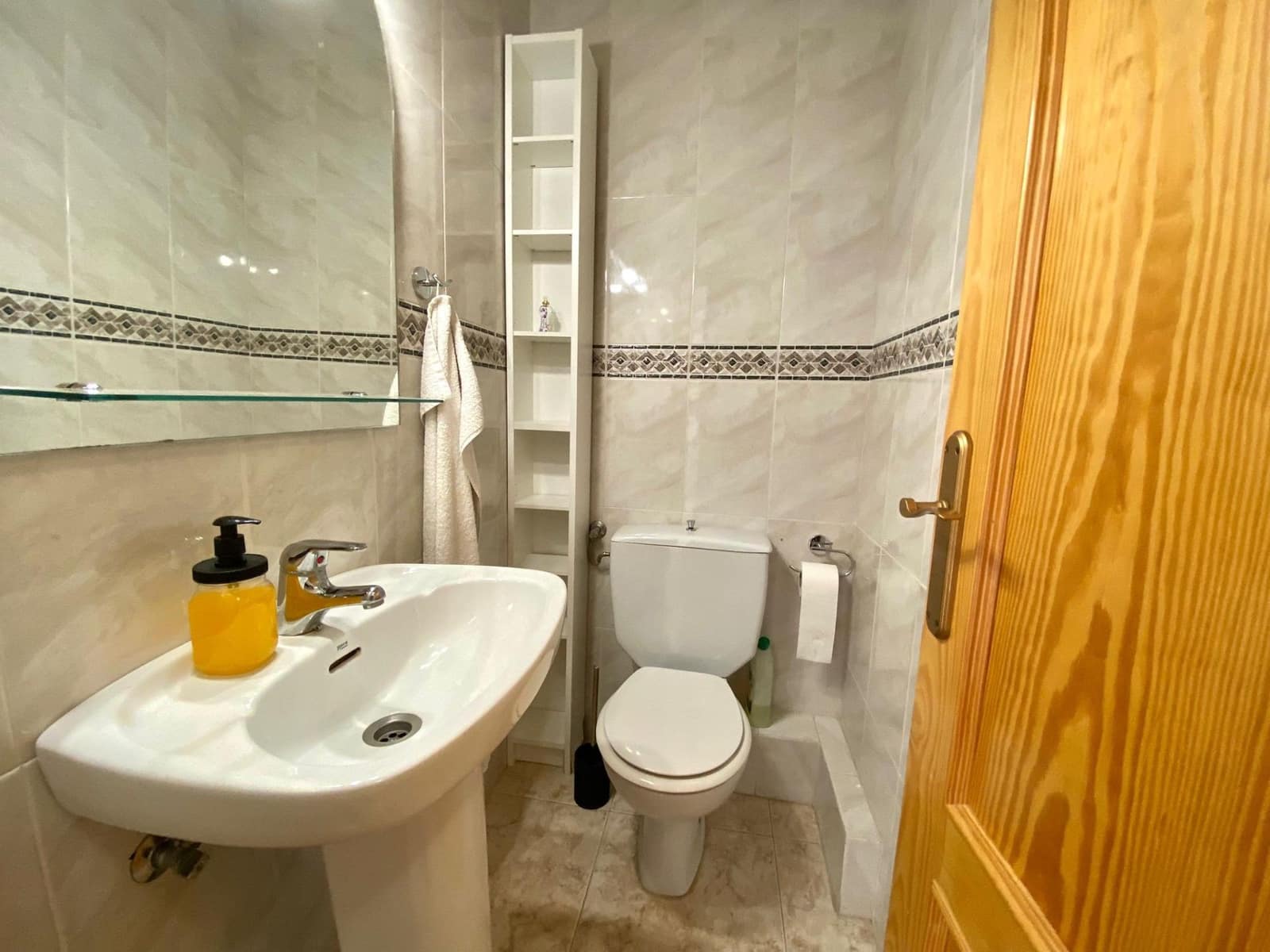 3 soverom Leilighet til salgs i Torrevieja - € 184 500 (Ref: 10027316)