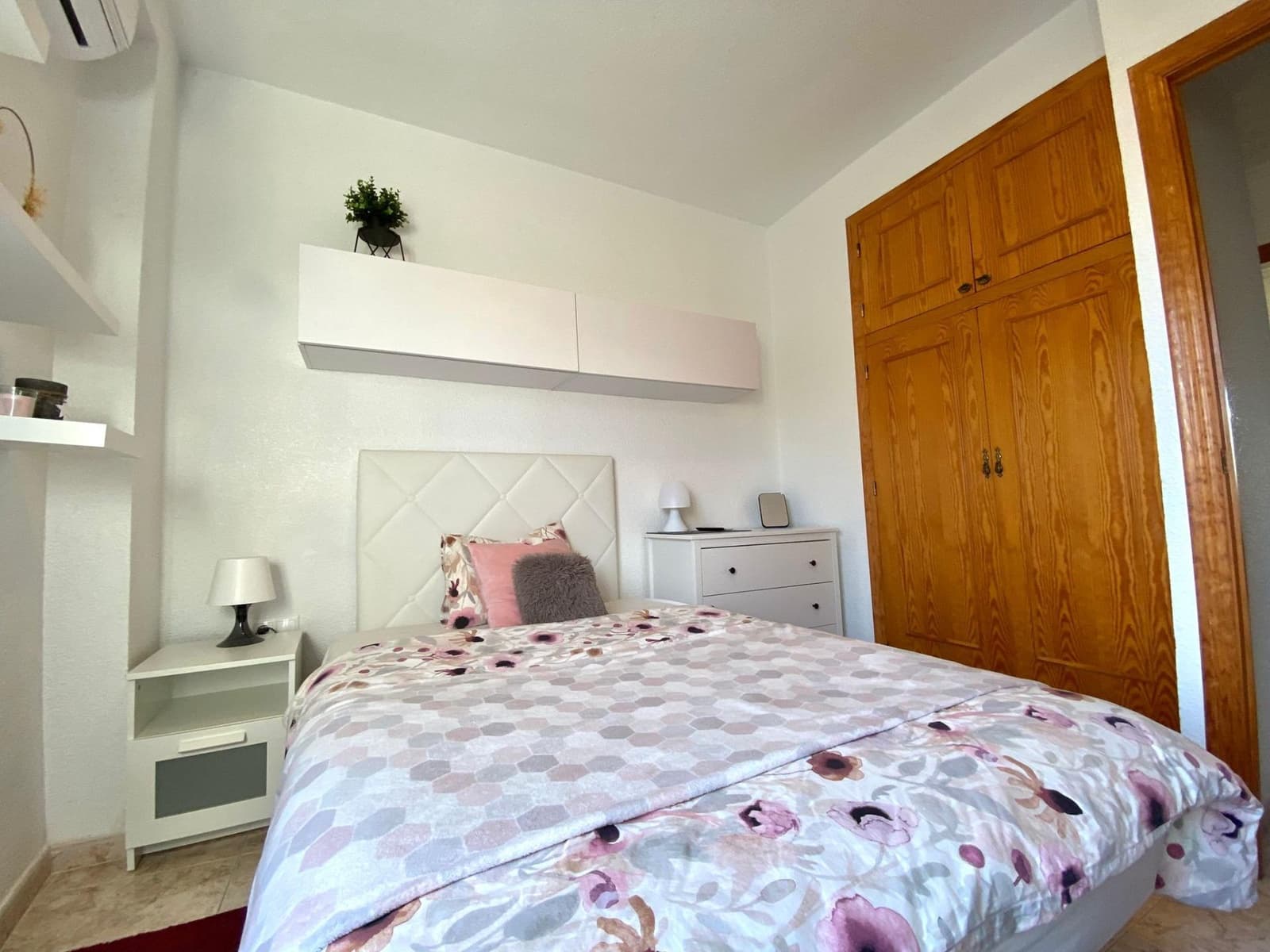 3 soverom Leilighet til salgs i Torrevieja - € 184 500 (Ref: 10027316)