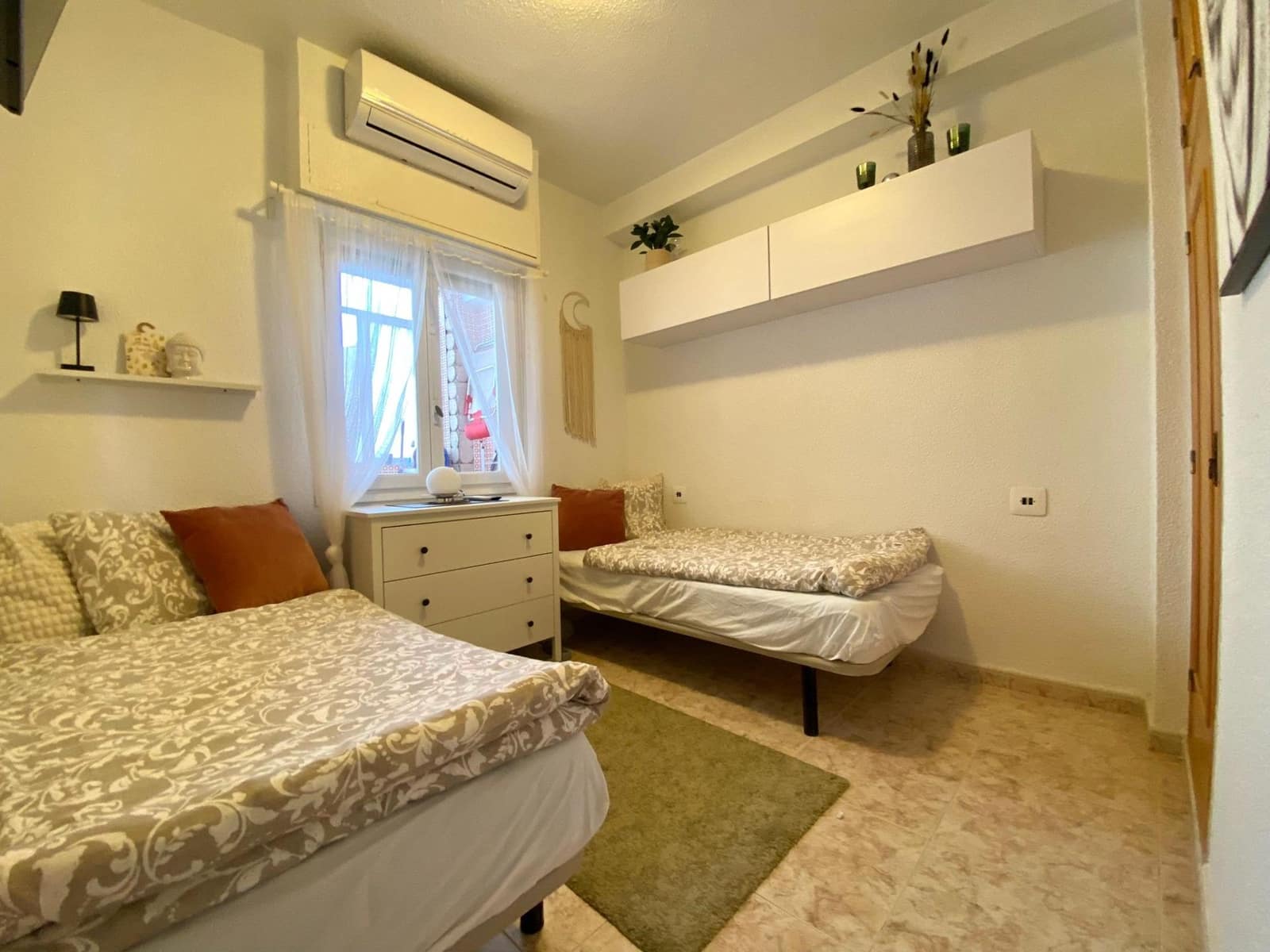 3 soverom Leilighet til salgs i Torrevieja - € 184 500 (Ref: 10027316)