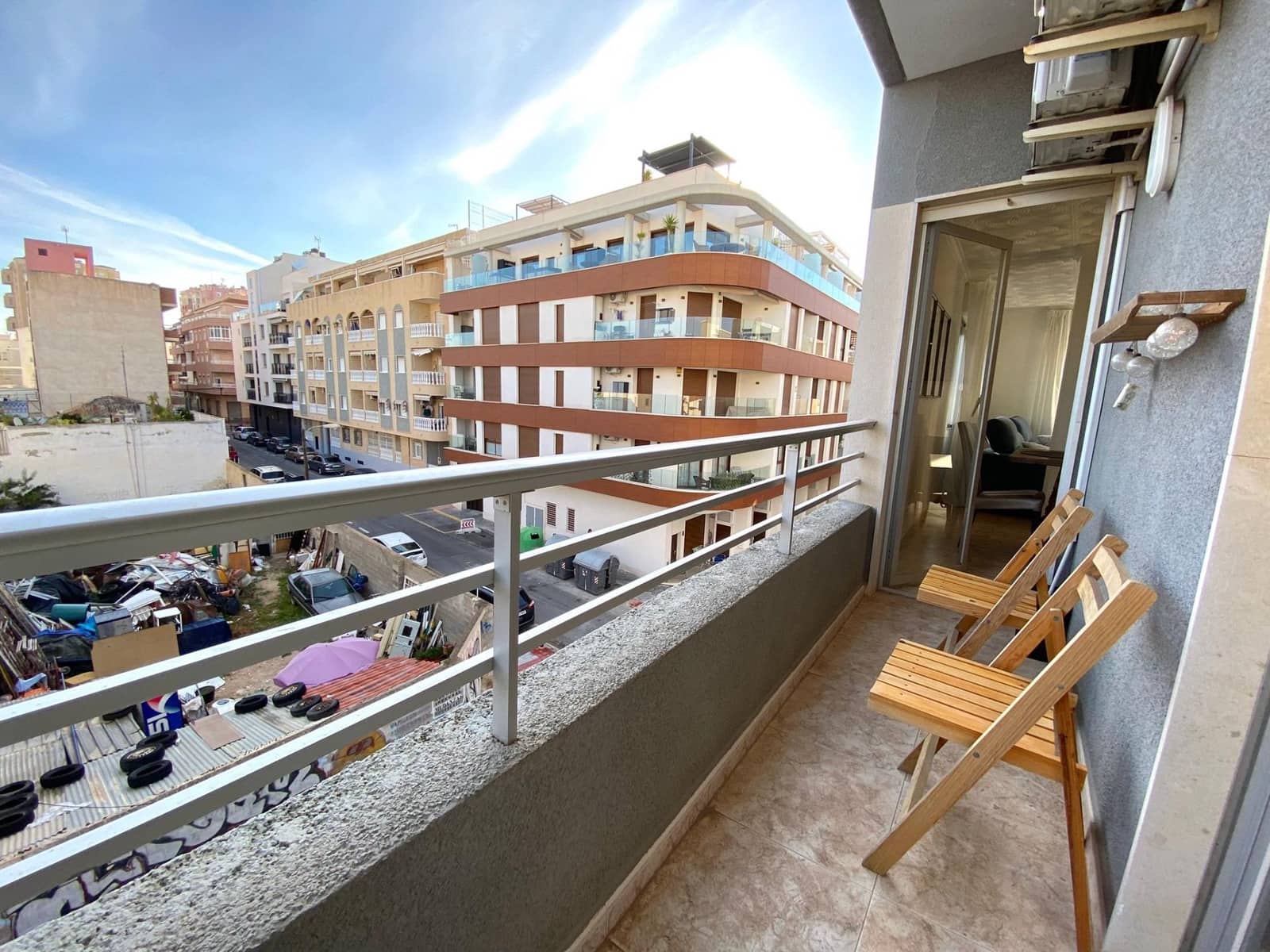 3 soverom Leilighet til salgs i Torrevieja - € 184 500 (Ref: 10027316)