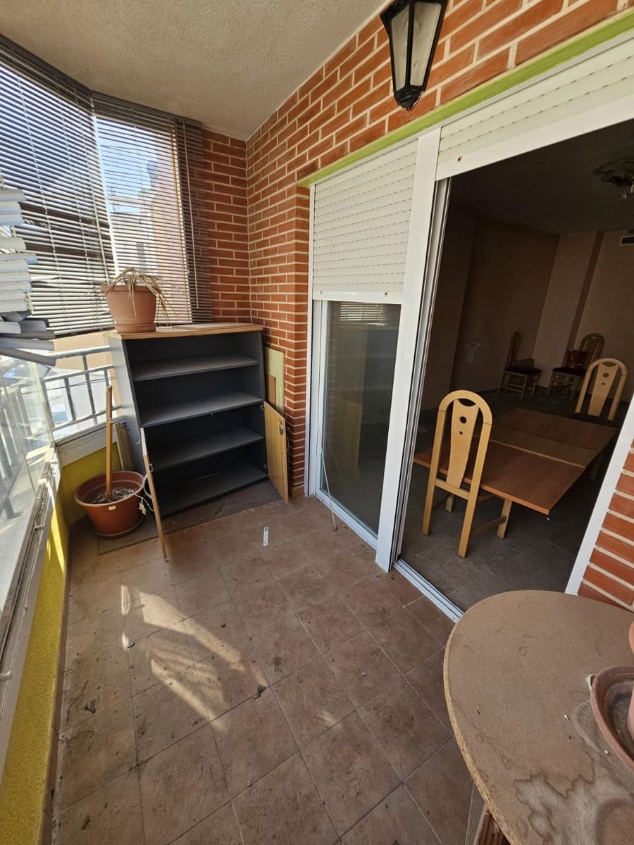 3 sypialnia Apartament na sprzedaż w Guardamar del Segura z garażem - 229 000 € (Ref: 10028881)