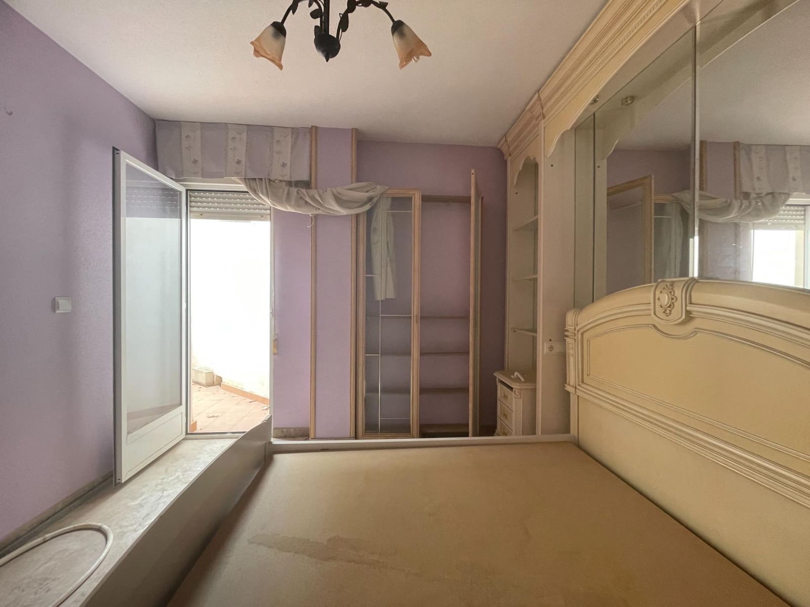 3 sypialnia Apartament na sprzedaż w Guardamar del Segura z garażem - 229 000 € (Ref: 10028881)