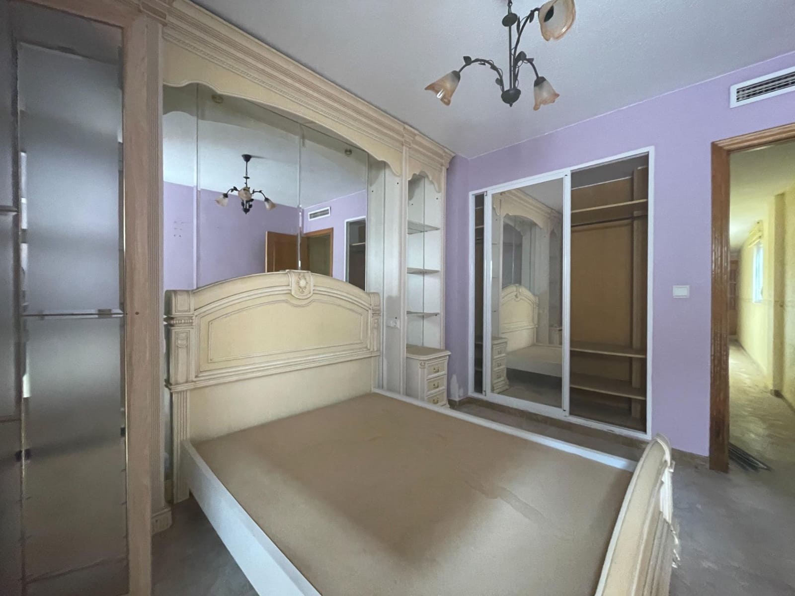 3 sypialnia Apartament na sprzedaż w Guardamar del Segura z garażem - 229 000 € (Ref: 10028881)