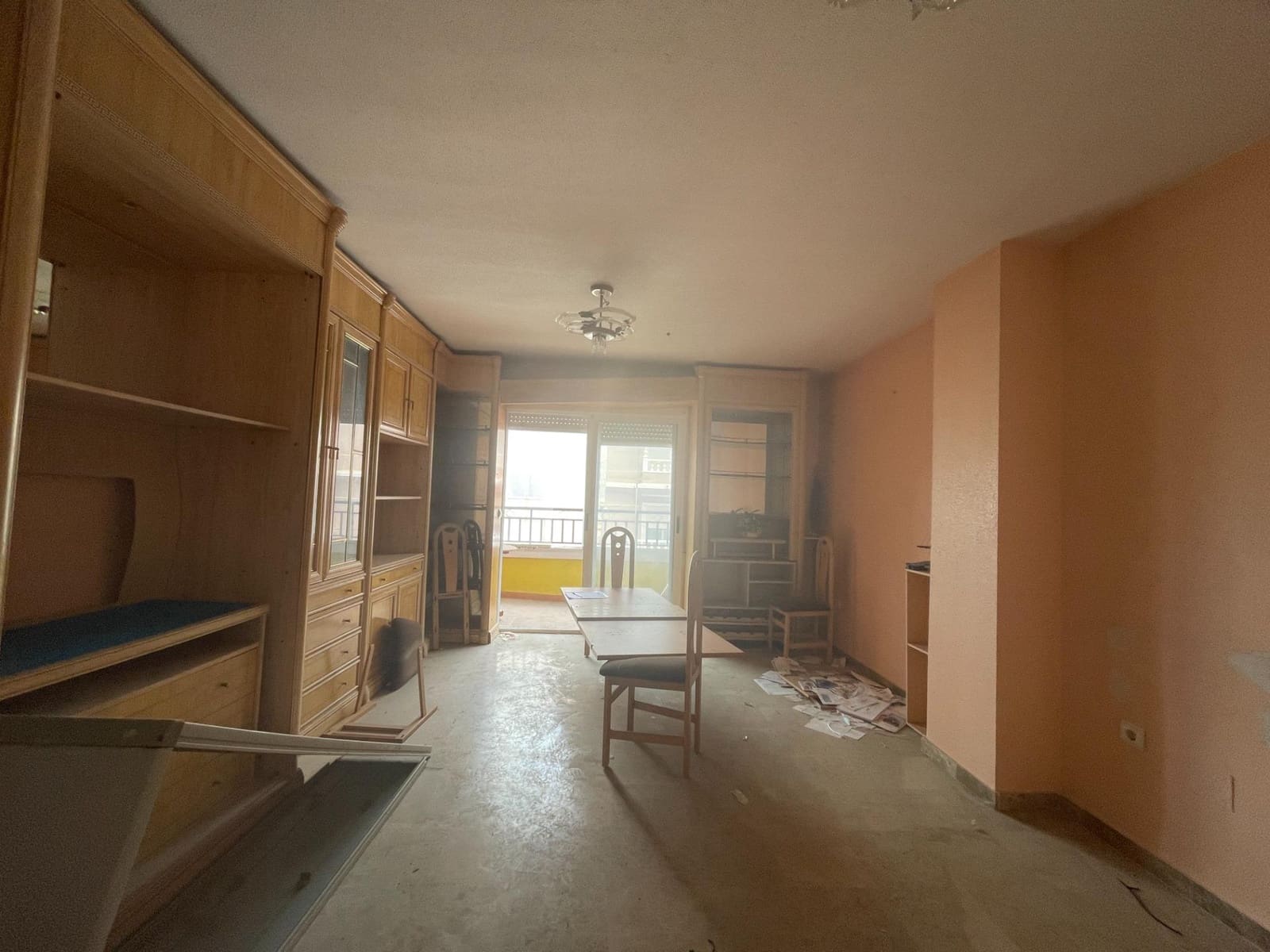 3 sypialnia Apartament na sprzedaż w Guardamar del Segura z garażem - 229 000 € (Ref: 10028881)
