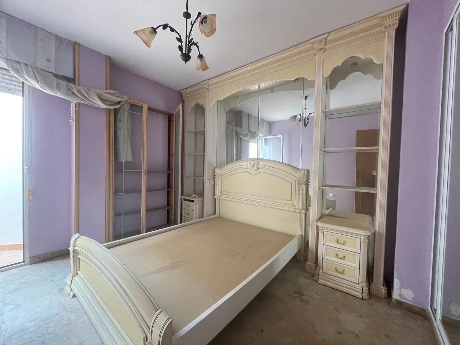 3 sypialnia Apartament na sprzedaż w Guardamar del Segura z garażem - 229 000 € (Ref: 10028881)