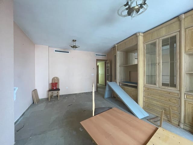 3 sypialnia Apartament na sprzedaż w Guardamar del Segura z garażem - 229 000 € (Ref: 10028881)
