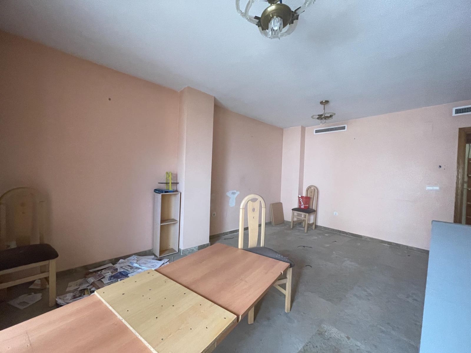 3 sypialnia Apartament na sprzedaż w Guardamar del Segura z garażem - 229 000 € (Ref: 10028881)