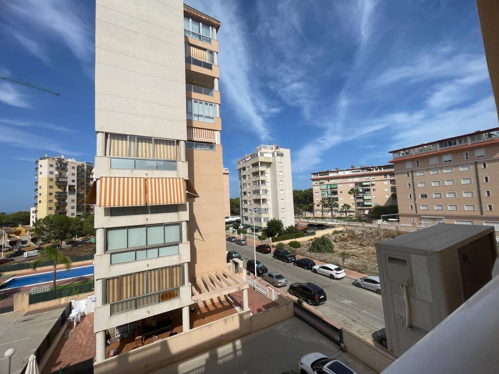 2 soveværelse Lejlighed til salg i Guardamar del Segura med swimmingpool - € 169.000 (Ref: 10028882)
