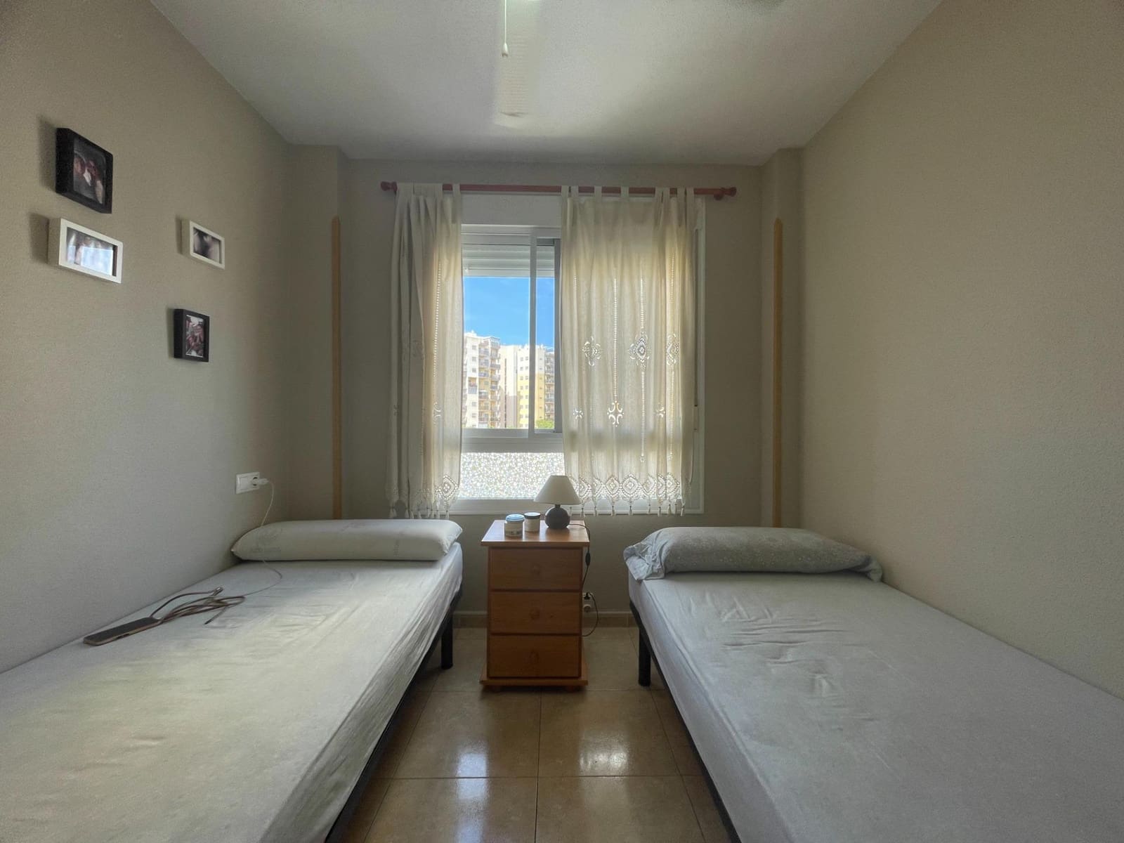 2 soveværelse Lejlighed til salg i Guardamar del Segura med swimmingpool - € 169.000 (Ref: 10028882)