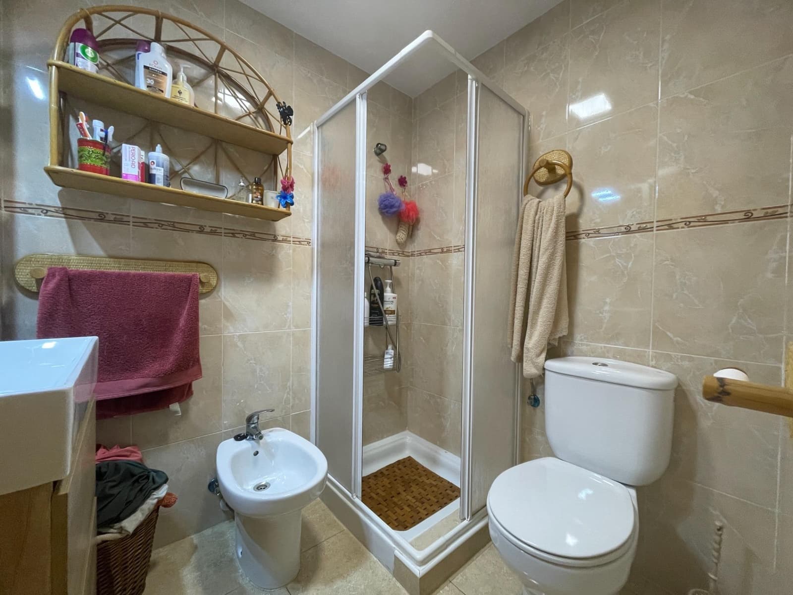 2 soveværelse Lejlighed til salg i Guardamar del Segura med swimmingpool - € 169.000 (Ref: 10028882)